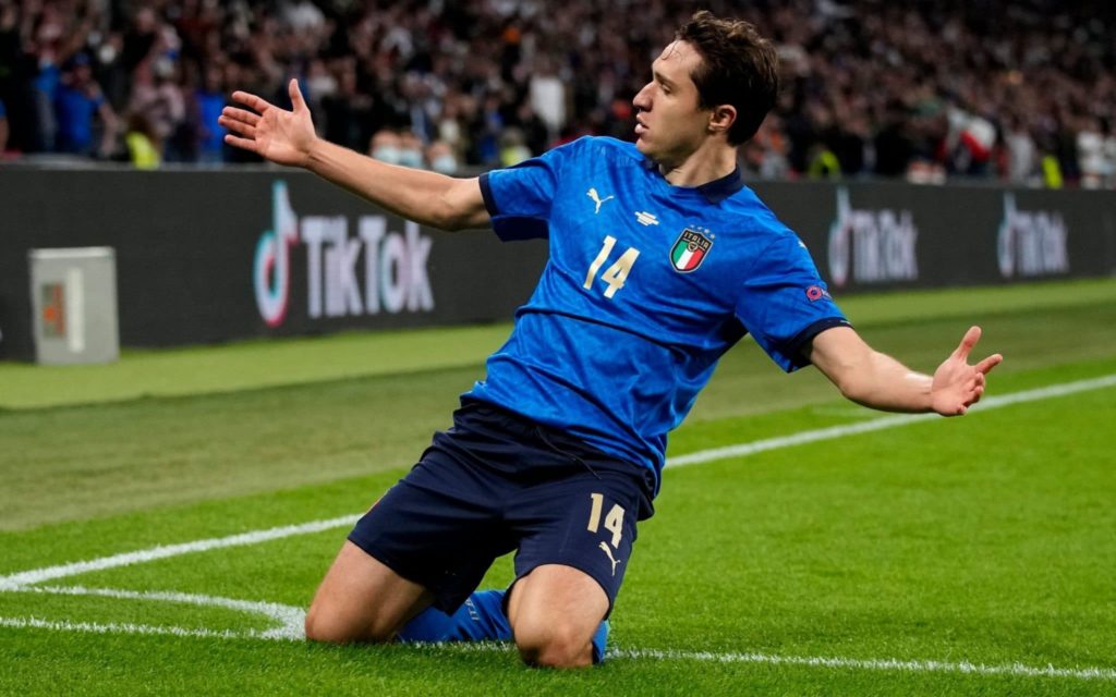 الآتزوري إلى النهائي … ضربات الحظ الترجيحية تبتستم لإيطاليا على حساب إسبانيا