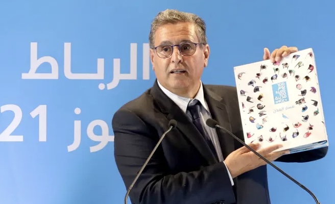 حزب الأحرار يعلن انطلاق مؤتمراته الجهوية