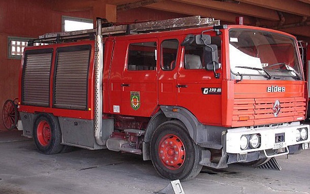 خسائر مادية جسيمة جراء اندلاع حريق بمنزل بالمدينة العتيقة لمراكش