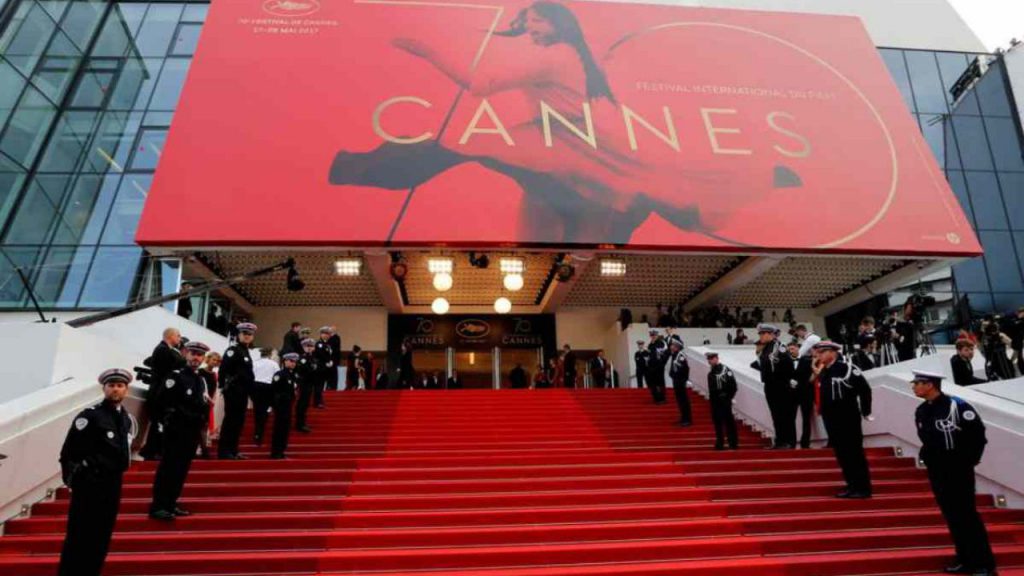 مهرجان كان السينمائي يفتتح فعالياته اليوم الثلاثاء بمشاركة المغرب وإفريقيا الممثلة بقوة