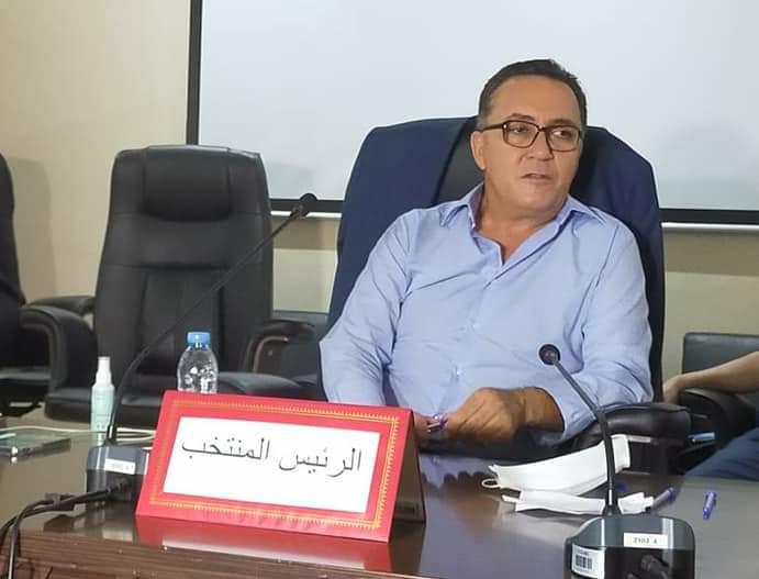 غرفة التجارة والصناعة والخدمات مراكش أسفي تنظم يوما إعلاميا حول برنامج رقمنة قطاع التجارة Moroccan Retail Tech Builder”