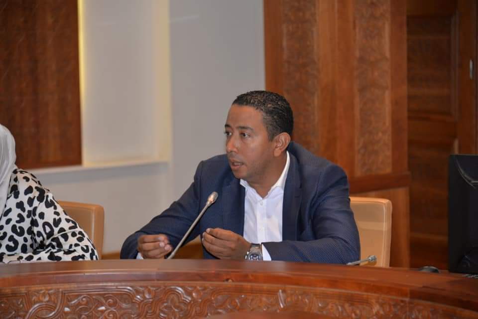 الدكتور حنيش برلماني مراكش يكشف أسباب مشاركته بلجنة القطاعات الاجتماعية