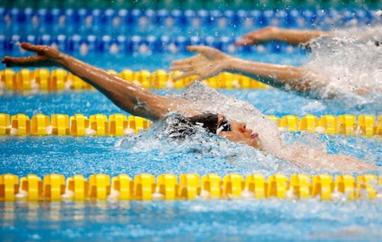المغرب يحتل المركز الثالث بـ10 ميداليات بطولة إفريقيا للسباحة (أكرا 2021)