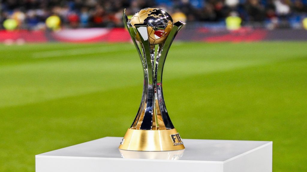 تحديد موعد انطلاق منافسات كأس العالم للأندية 2022