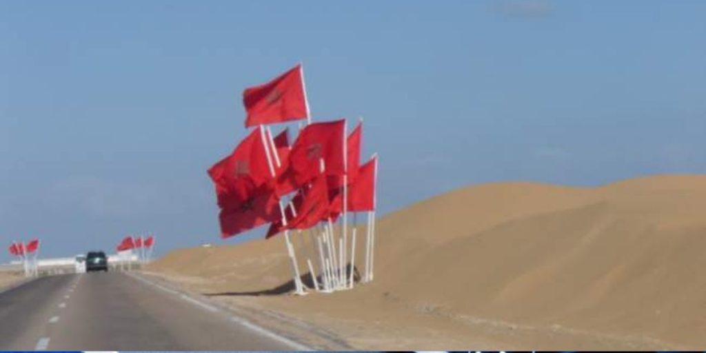 ألمانيا تعتبر مخطط الحكم الذاتي “مساهمة مهمة” للمغرب في تسوية النزاع حول الصحراء