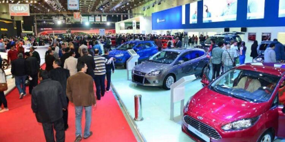 مبيعات السيارات بالمغرب تواصل النمو وتسجل ارتفاعا بـ8.97%