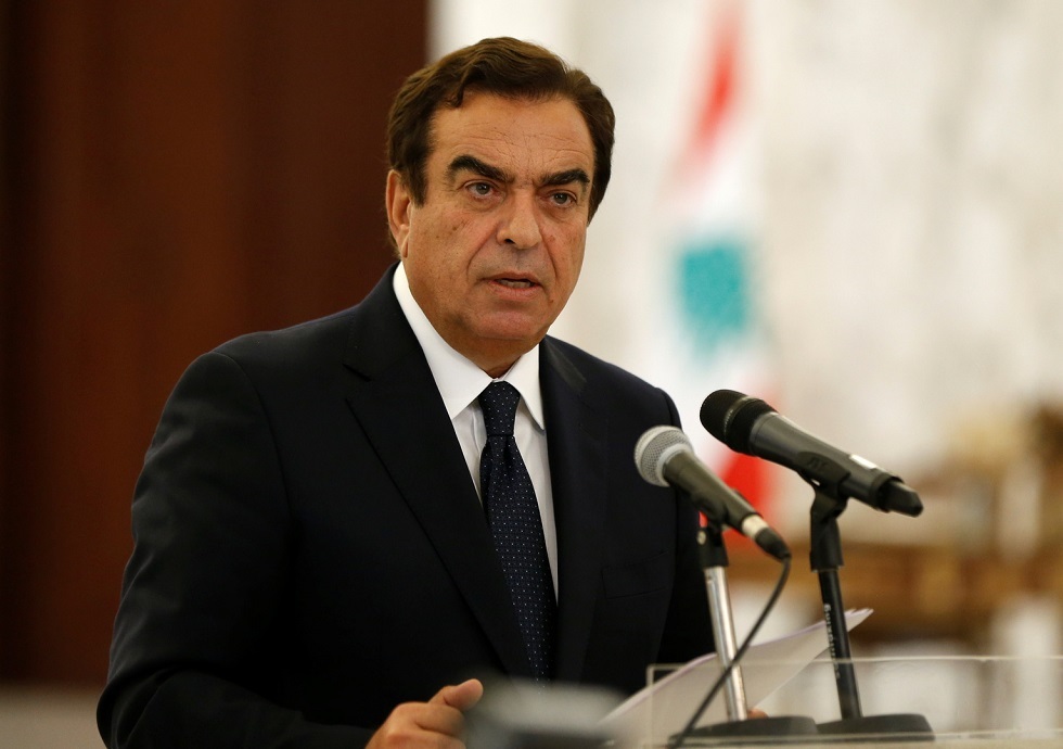 استقالة وزير الإعلام اللبناني جورج قرداحي لتهدئة الخلاف مع السعودية
