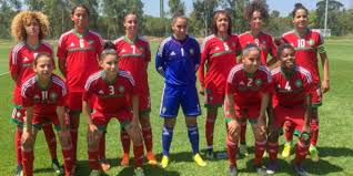 المنتخب المغربي النسوي لأقل من 20 سنة يتفوق على نظيره الغامبي (6-0)
