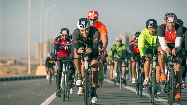 تأجيل بطولة المغرب لسباقات الدراجات على الطريق بابن جرير
