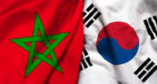المغرب وكوريا الجنوبية يستعدان للاحتفال بالذكرى الستين لإقامة العلاقات الدبلوماسية