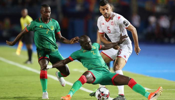 تشكيل مواجهة تونس وموريتانيا في كأس الأمم الأفريقية