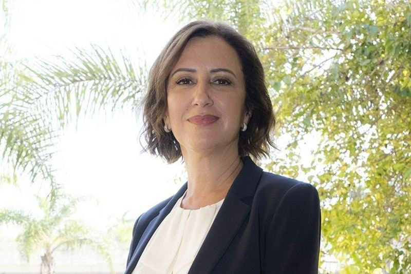 وزيرة السياحة والصناعة التقليدية تطلع على أشغال مشروع مجمع الصناعة التقليدية بمراكش