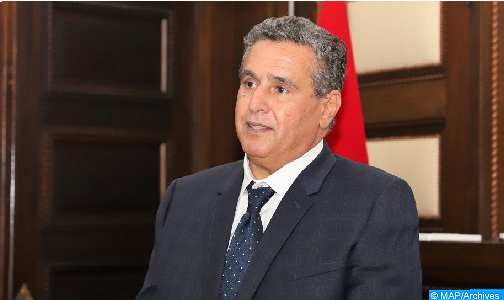 اخنوش: الحماية الاجتماعية ورش ملكي كبير يستوجب تنزيله العديد من الترتيبات