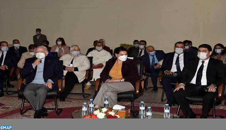 الوزير بنسعيد يؤكد أهمية الاستثمار في السياحة الثقافية بالصويرة