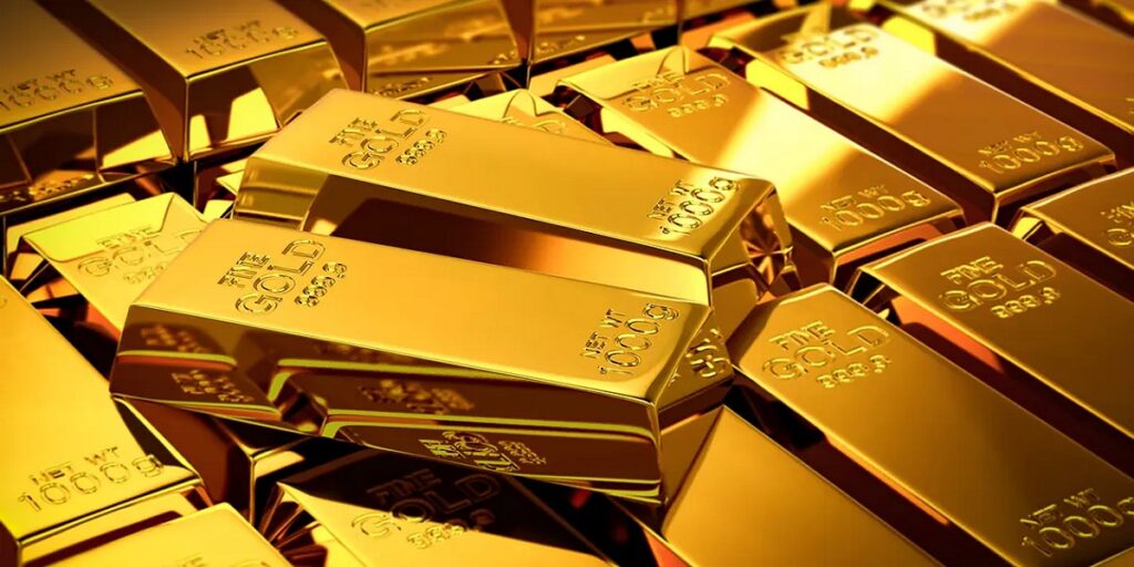 المغرب يحتل المرتبة 63 عالميا من احتياطات الذهب