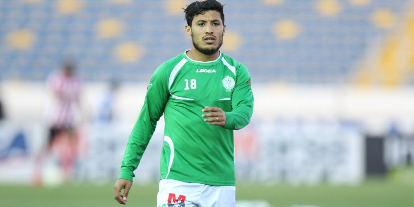 الرجاء الرياضي يوافق على انتقال لاعبه عبد الإله الحافيظي إلى نادي الحزم السعودي وسط غضب الجماهير الرجاوية