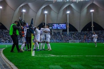 بيلباو خصم ريال مدريد في نهائي كأس السوبر