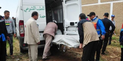 مختل عقلي يذبح إبنة أخيه الرضيعة بضواحي شفشاون