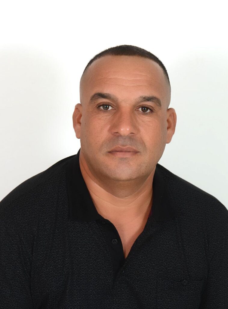 عبد الاله الزطوطي عن حزب التقدم والاشتراكية يؤكد تشبثه بالطعن ضد احد وكلاء اللوائح الانتخابية باقليم الرحامنة ويفنذ كل الاشاعات الرائجة