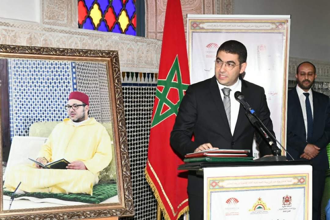 سكوب.. الوزير بنسعيد يقوم بزيارة رسمية إلى إقليم شيشاوة الجمعة المقبل
