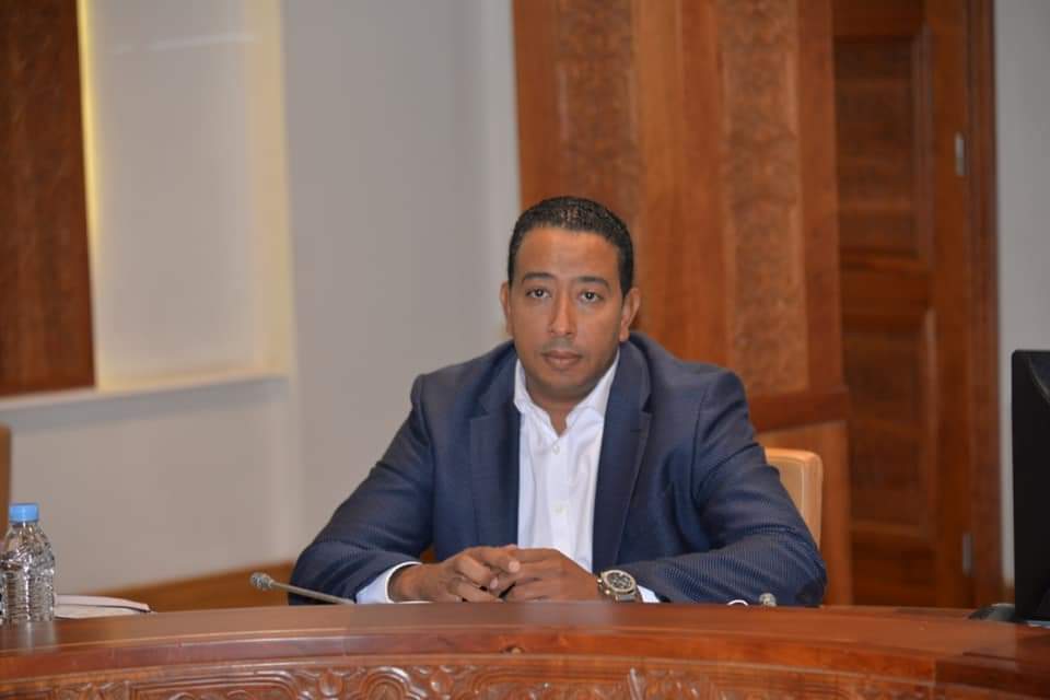 البرلماني حنيش يوجه سؤالا كتابيا الى رئيس الحكومة حول جدوى استمرار إغلاق الحدود الجوية والبرية والبحرية