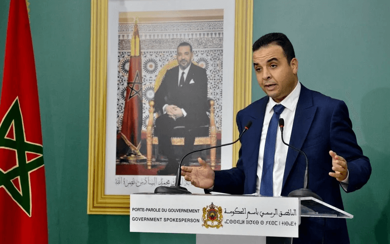 بايتاس يعلن موقف الحكومة من إغلاق المؤسسات التعليمية بالمغرب بسبب متحور “أوميكرون”