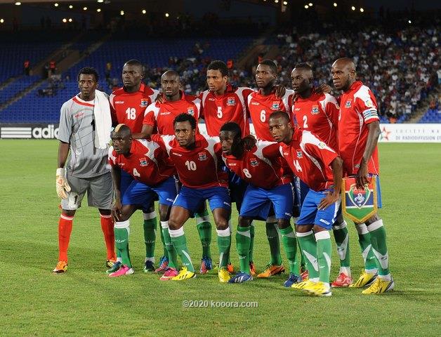 كأس أمم إفريقيا.. إلغاء مبارتين وديتين لمنتخب غامبيا بسبب “كورونا”