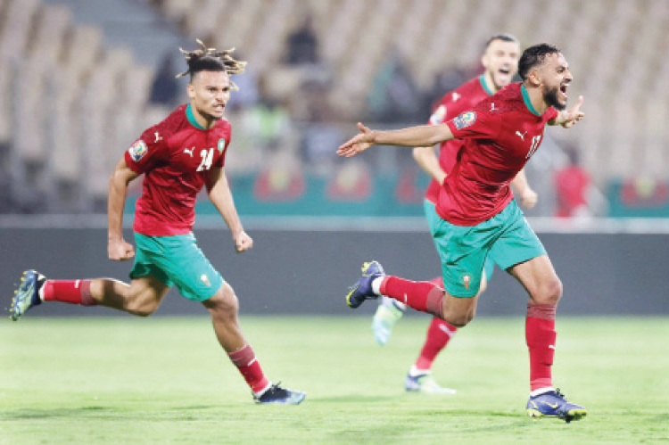 خليلوزيتش يكشف عن تسكيلة المنتخب الوطني ضد جزر القمر