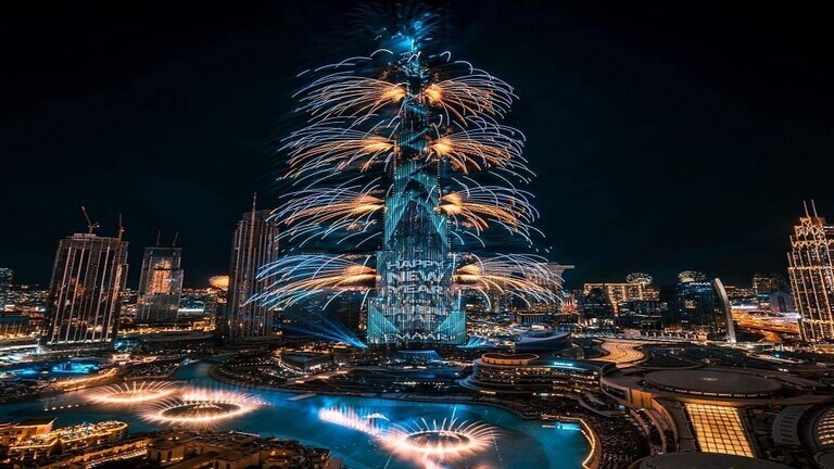 الإمارات تدشن عام 2022 بتسجيل 5 أرقام قياسية بموسوعة “غينيس”