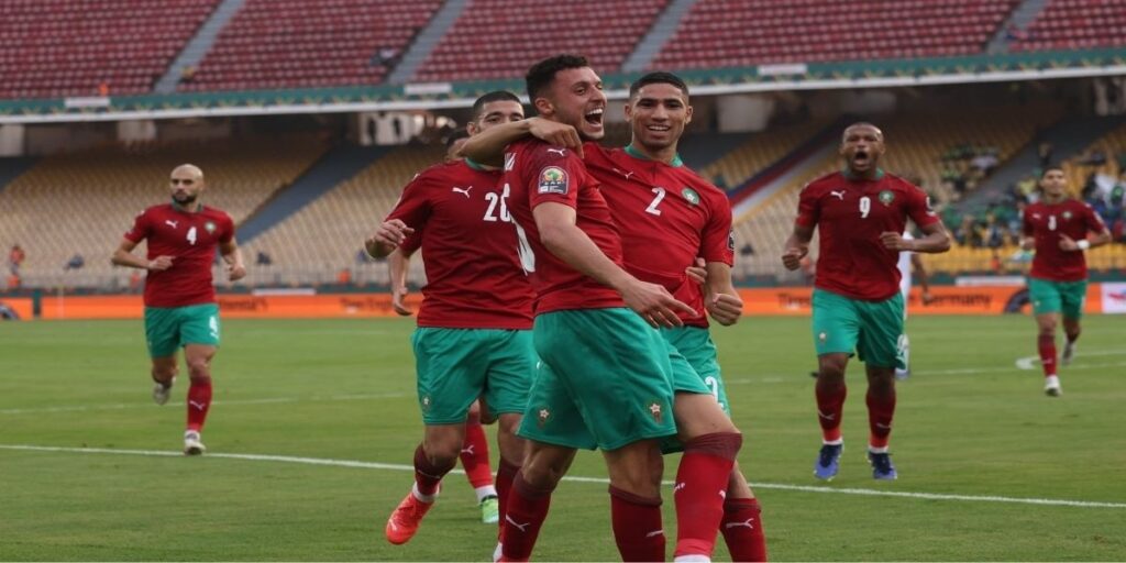 تحديد تاريخ مباراتي المنتخب الوطني الأول أمام منتخب الكونغو الديموقراطية