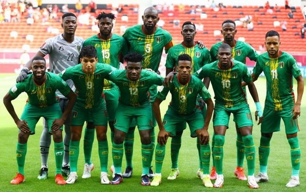 عاجل | فضيحة تنظيمية جديدة في كأس الأمم الإفريقية ضحيتها موريتانيا