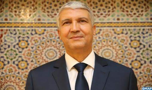 الصديقي وزير الفلاحة في النشرة المسائية للقناة الاولى: الشروع في تنفيذ البرنامج الاستعجالي لمواجهة آثار الجفاف الأسبوع المقبل