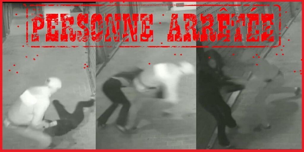 أمن طنجة يوقف عشرينيا سرق حقيبة سيدة بالعنف