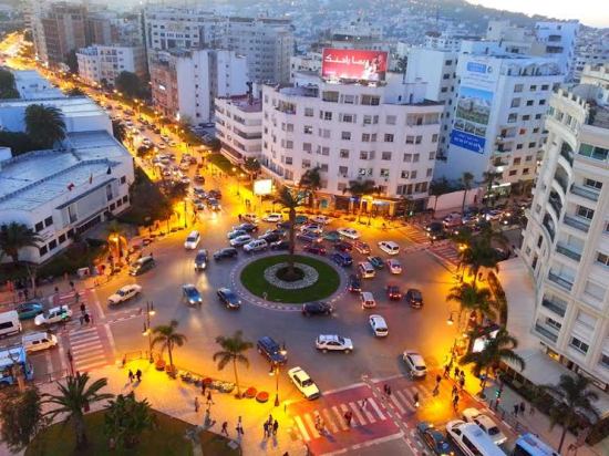 سفراء عدد من الدول يزورون منطقة طنجة لاستكشاف مؤهلاتها ومشاريعها التنموية الرائدة