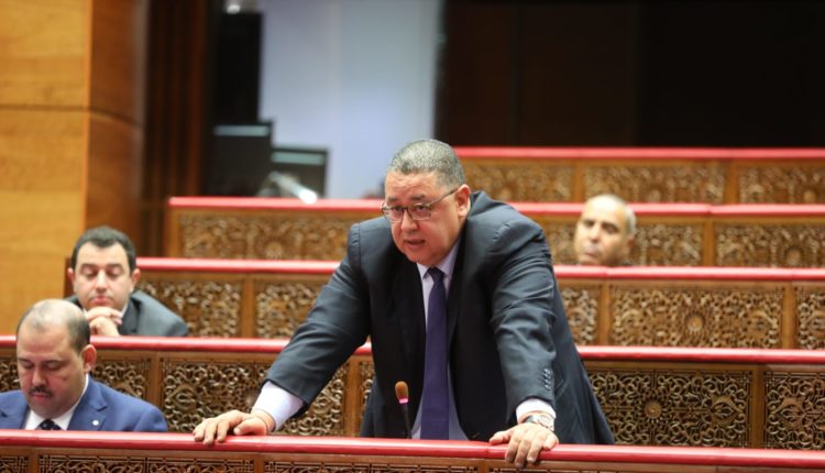 الوفا يدعو وزارة الشباب لإنقاذ المقاولات الصحفية بجهة مراكش من شبح الإفلاس