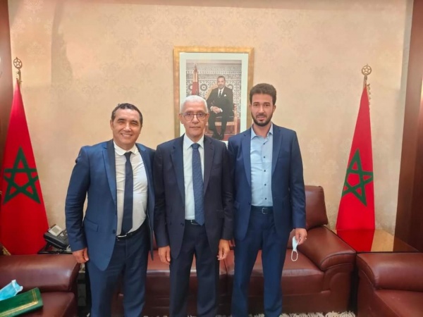 المحكمة الدستورية ترفض الطعن المقدم ضد مقعد برلماني لحزب الأحرار بدمنات