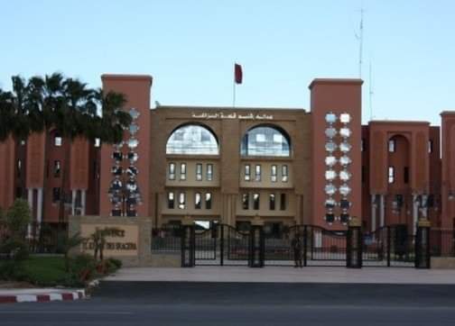 في شان طلب تفويت وعاء عقاري لاحتضان نواة جامعية بقلعة السراغنة.. المجلس الاقليمي يؤكد التزامه باداء مليون درهم وفق الاتفاقية الموقعة مع الجهات المعنية بالمشروع