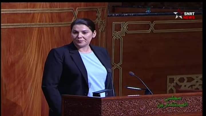 الوزيرة المنصوري: وثائق التعمير تغطي 80 بالمائة من التراب الوطني