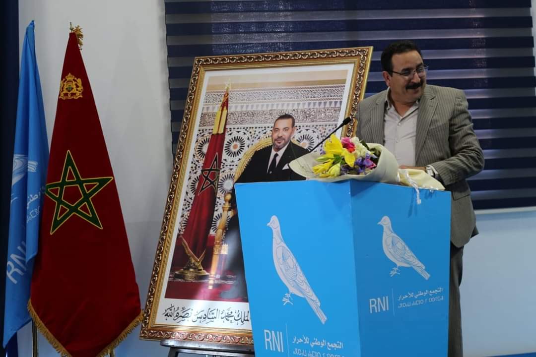 البرلماني الشفقي يؤطر نقاش الجمعة حول موضوع خطة عمل الحكومة لمواجهة الجفاف والرقي بالاستثمار