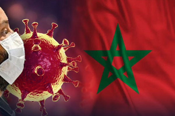كوفيد 19.. 298 إصابة جديدة و13 وفاة خلال ال24 ساعة الأخيرة