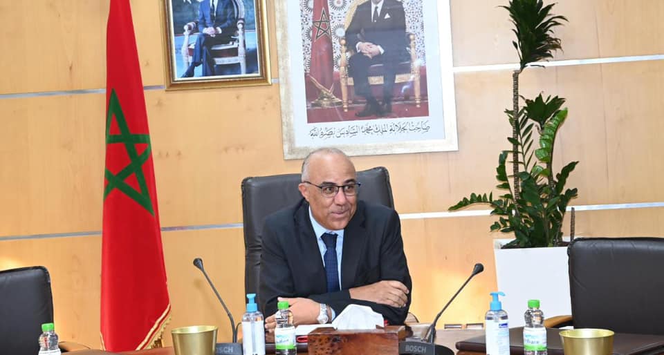 ميراوي: الدخول الجامعي لهذه السنة يأتي في ظروف استثنائية