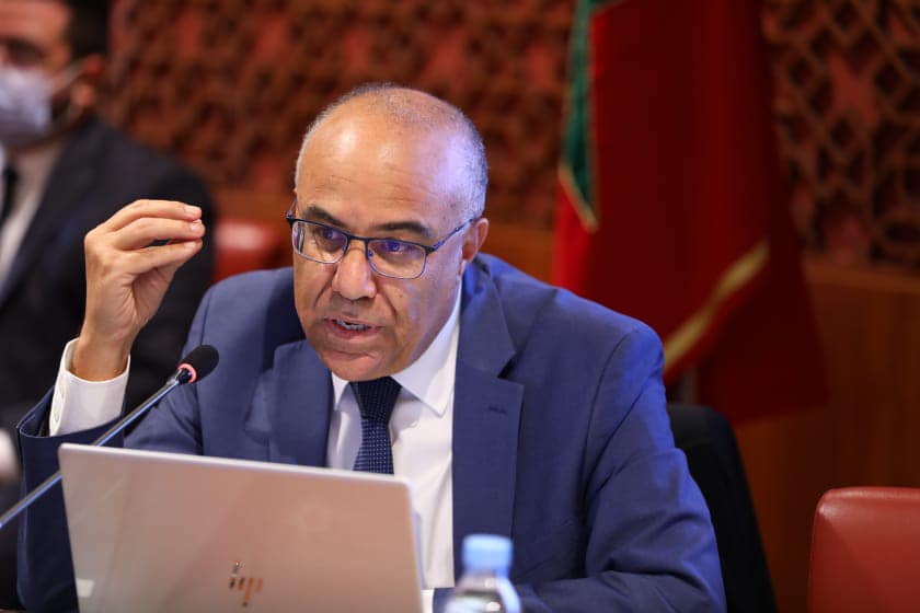 الوزير ميراوي: يجب أن نرجع للجامعة المغربية هيبتها