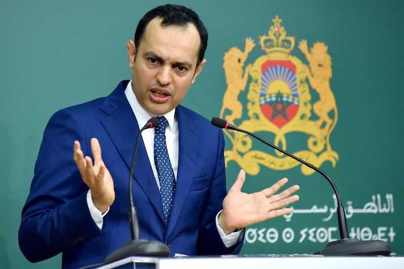 تعميم برنامج “أوراش” على سائر التراب الوطني ابتداء من فاتح مارس 2022