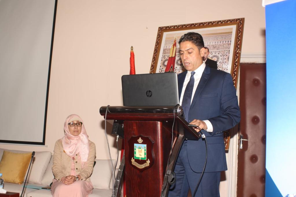 المنتزه الوطني يعلن عن اطلاق احتفالات الذكرى الثمانين لإنشائه