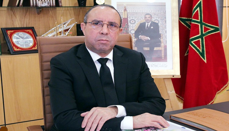 الدكتور أحبيض رئيس جامعة القاضي عياض: البحث العلمي هو العامل الرئيسي في إدخال جامعتنا إلى التصنيفات الدولية