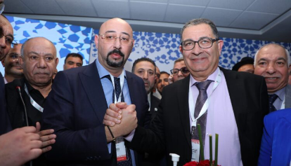 انتخاب ليموري رئيسا للجمعية المغربية لرؤساء مجالس الجماعات