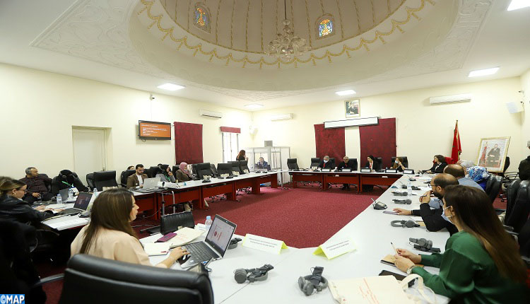 مائدة مستديرة حول مقاربة النوع وريادة الأعمال الاجتماعية بمراكش