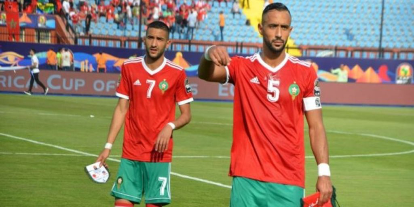 بنعطية يكشف ما دار بينه وبين زياش بشأن رفضه اللعب للمنتخب المغربي