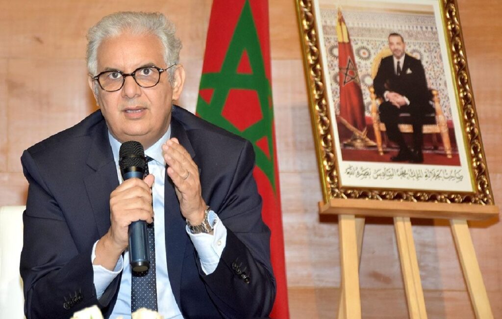 برلمانيو حزب الاستقلال ينظمون لقاء دراسيا حول “السياسة المائية بالمغرب” بمراكش
