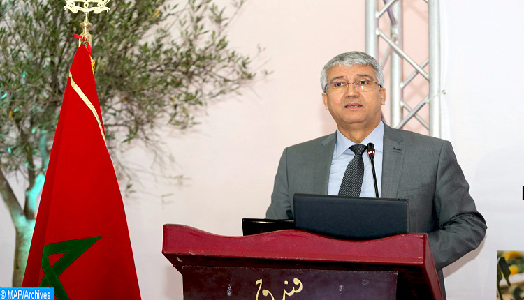 المطالبة بالاستجابة لتحديات التدبير المستدام للأراضي